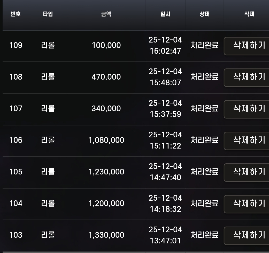 에쎈씨후기