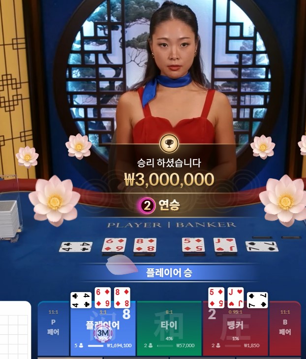 마이크로게이밍사 수익