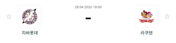 [일본야구 NPB] 2026년04월28일 지바롯데 마린스 vs 라쿠텐 골든이글스 분석 중계