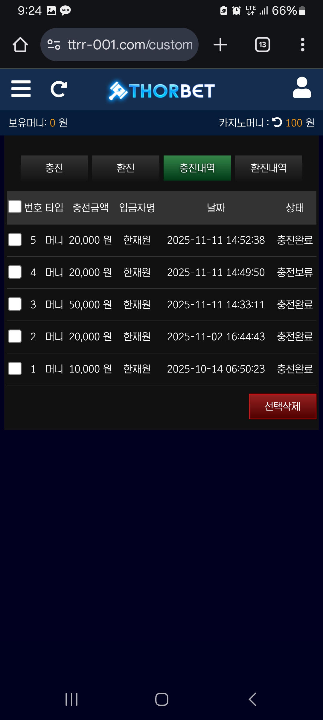 토르벳