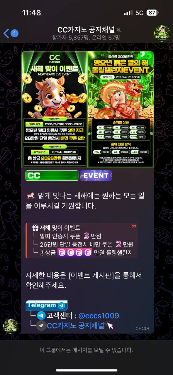 CC 후기 - 요새 느바,하키 참 쉽죠잉~?